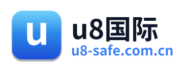 u8国际 Logo